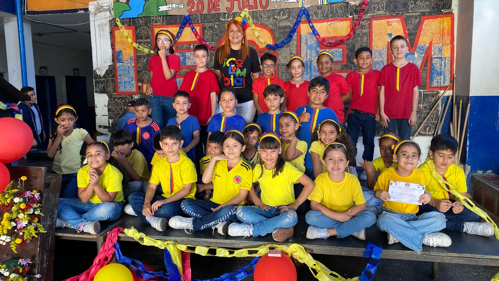 PRIMARIA