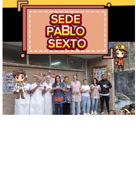 PABLO VI