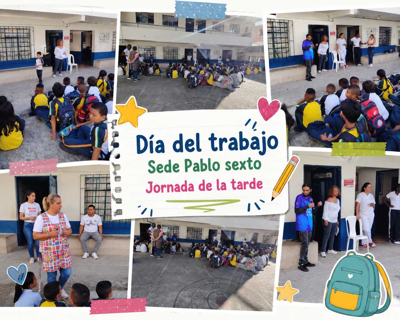 PABLO VI TARDE