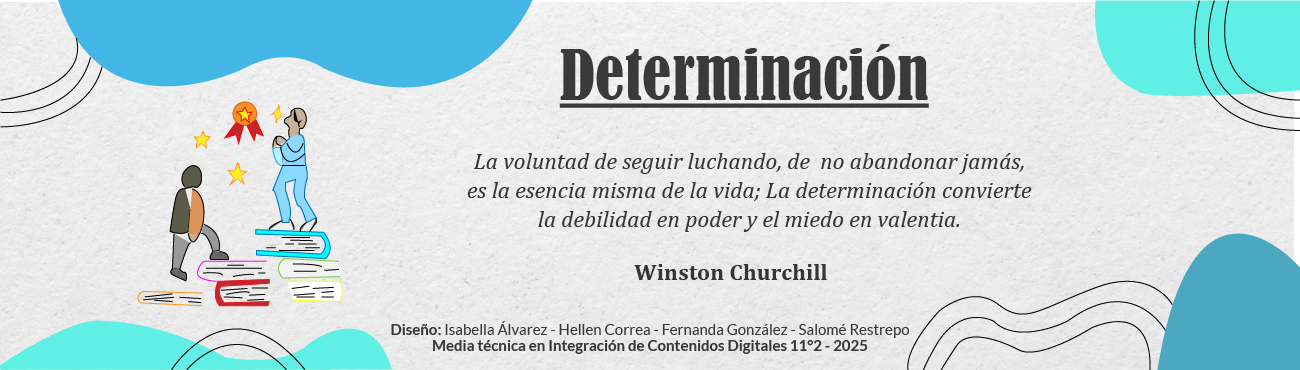 DETERMINACIÓN