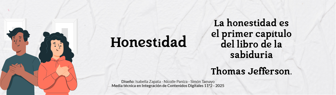 HONESTIDAD