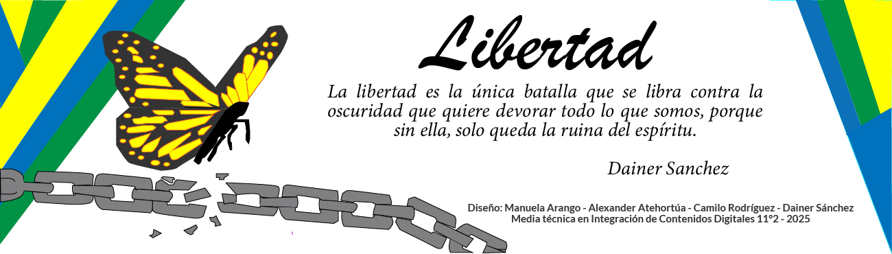 LIBERTAD