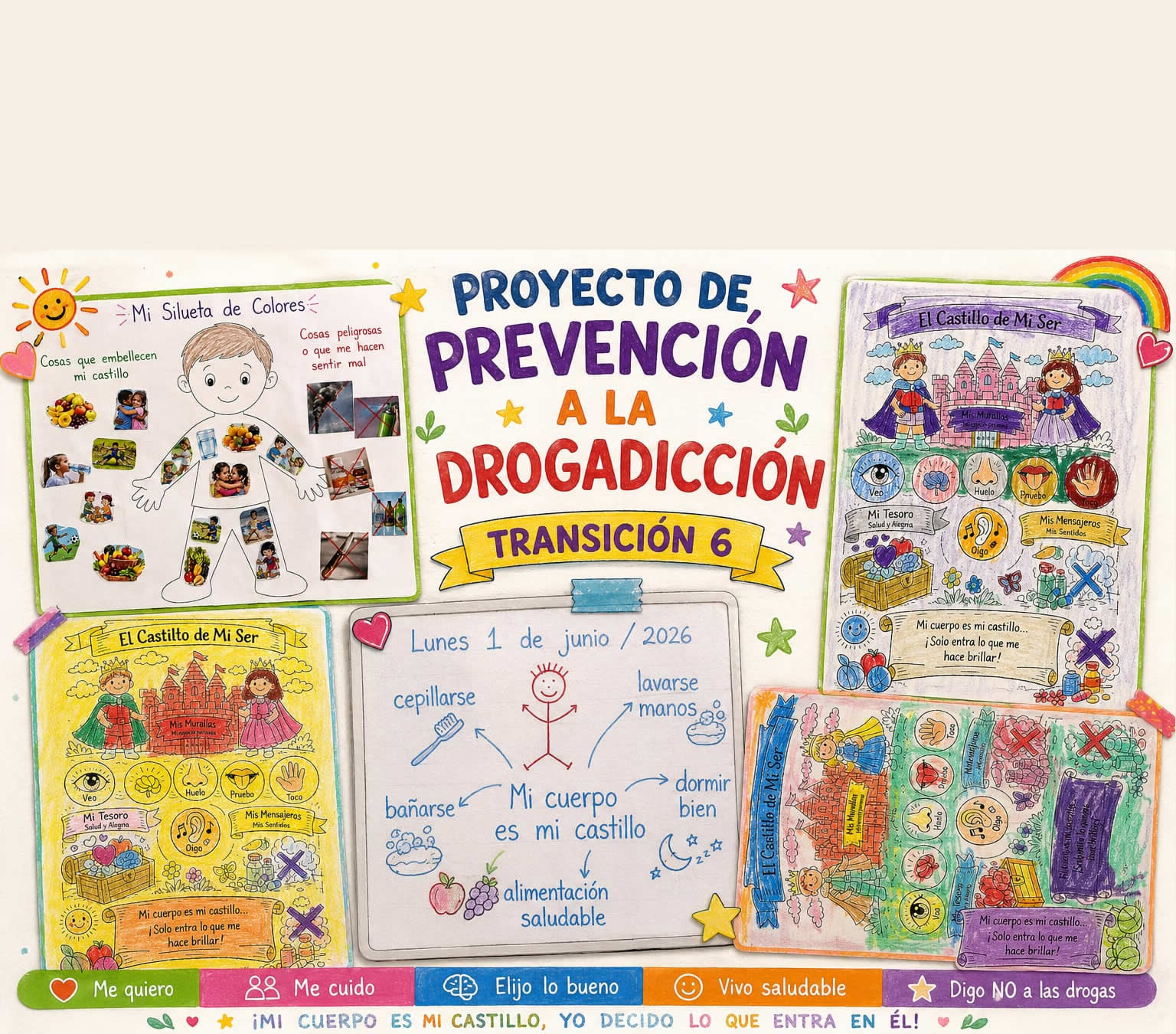 Proyecto Institucional