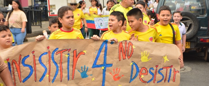 tres