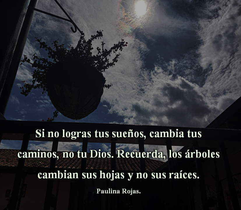 Reflexión 2