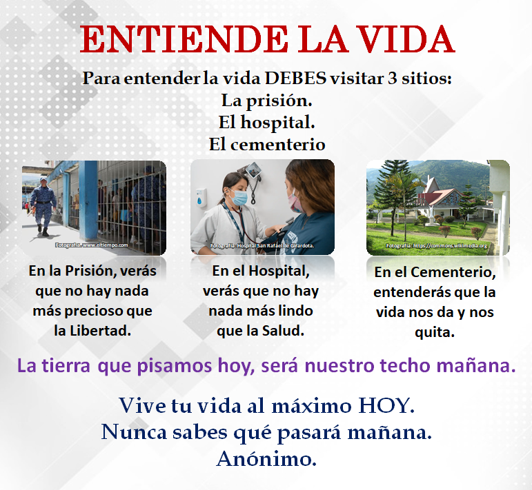 Reflexión