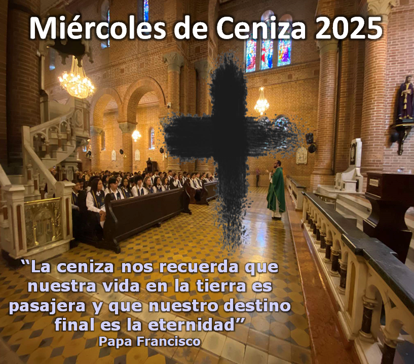 Miércoles de Ceniza