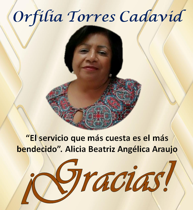 Auxiliar Administrativa