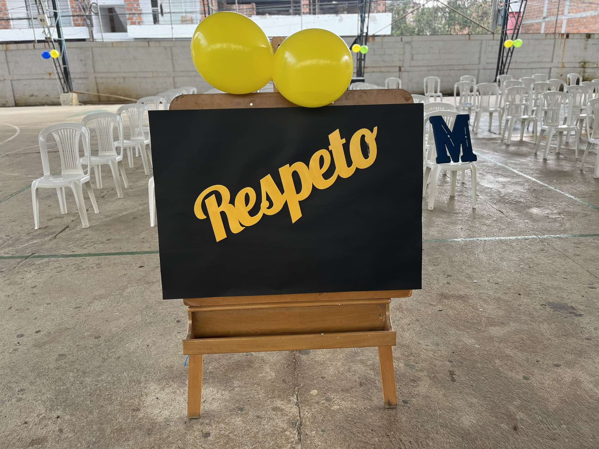 Novedades en el horario