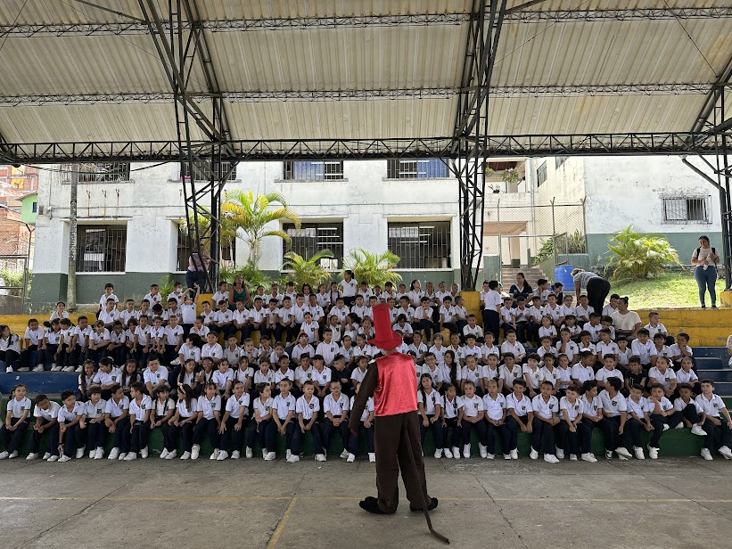 Proyecto Lector