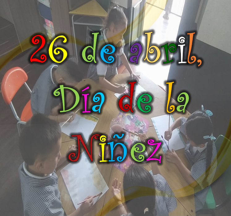 Día de la Niñez.