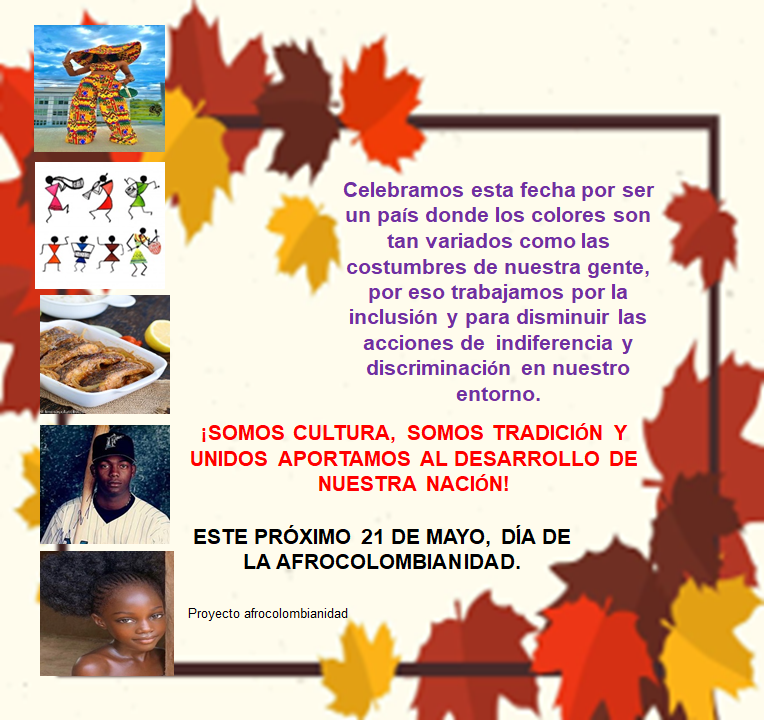 Afrocolombianidad