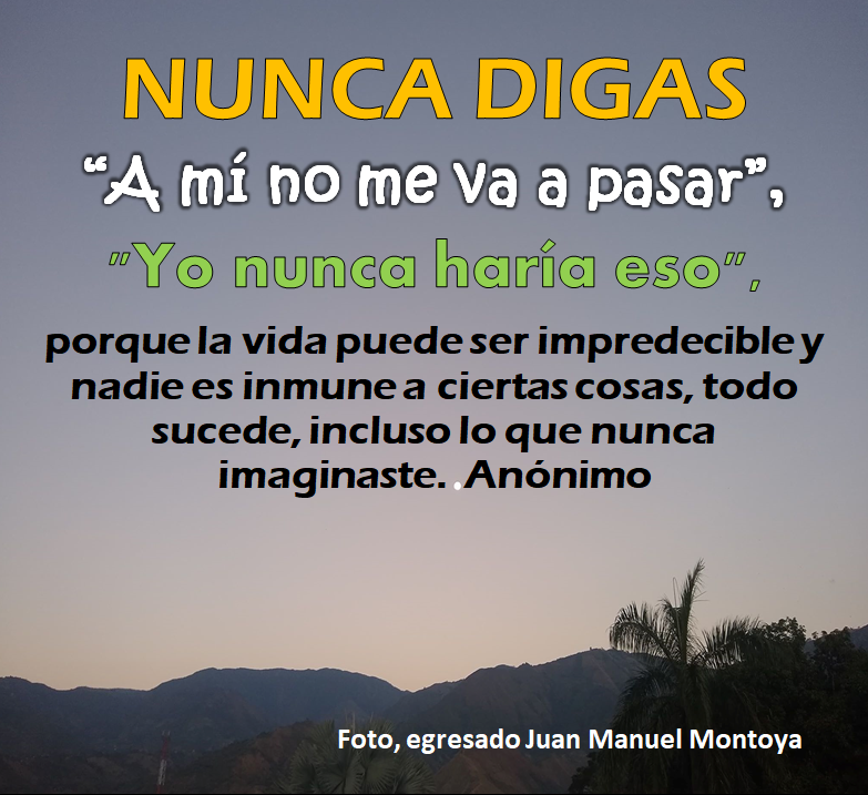 Reflexión