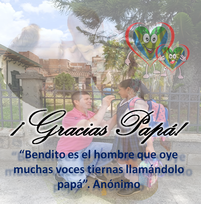 Día del padre