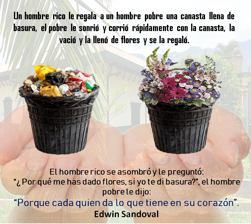 Reflexión
