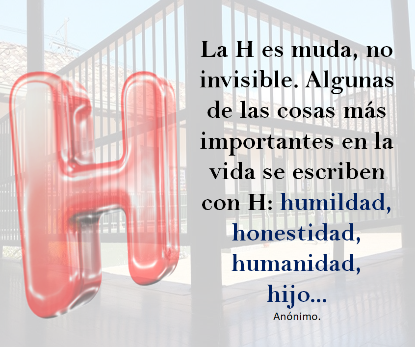 Reflexión