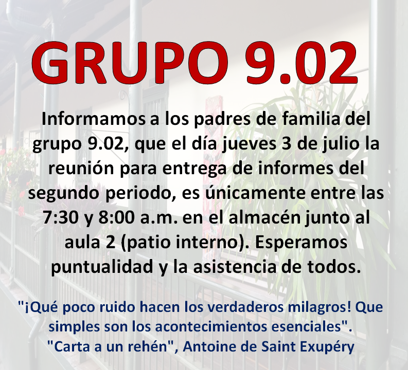 Grupo 9.02