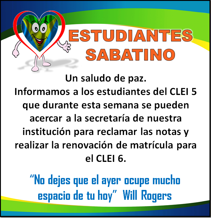 CLEI 5