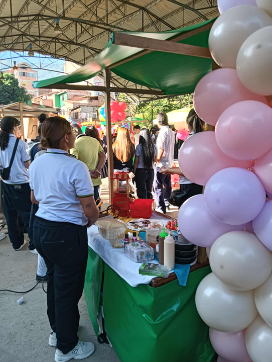 Expoemprendedores
