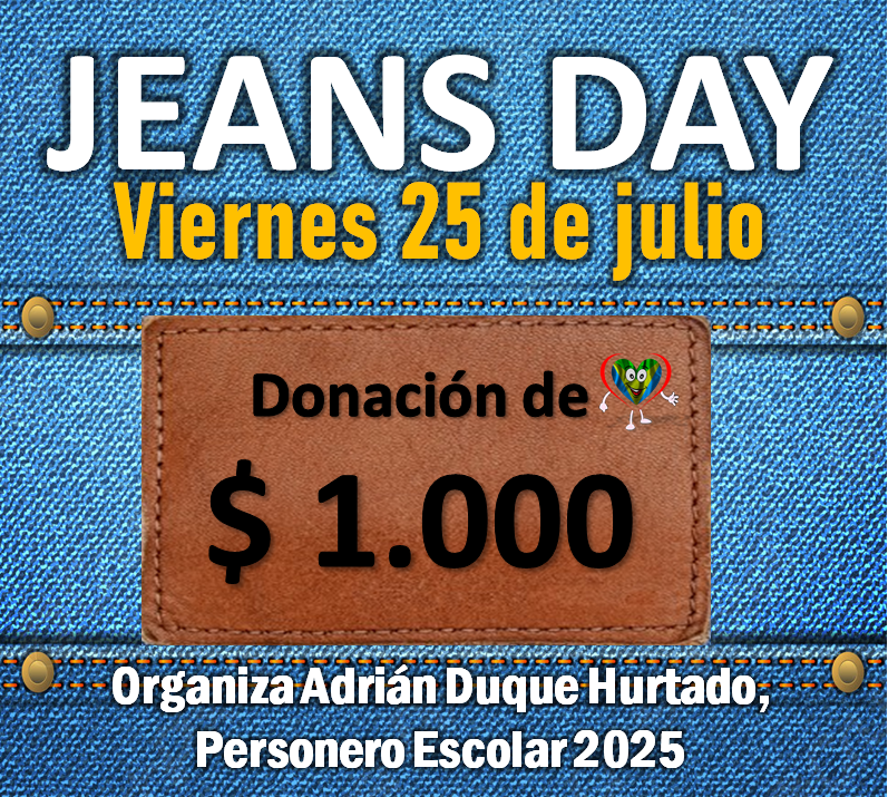Jeans Day