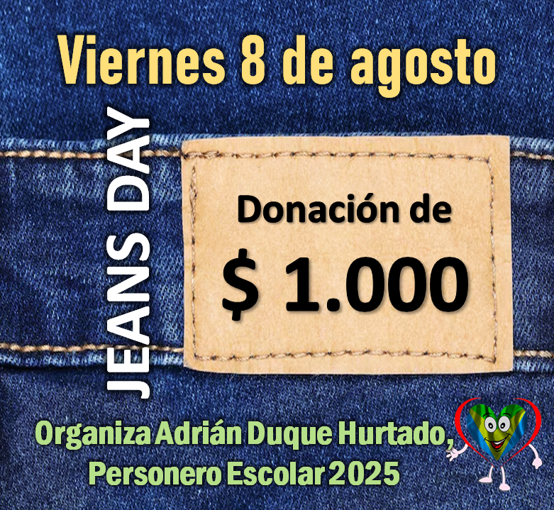 Jeans Day