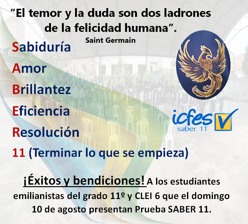 Domingo 10 de agosto
