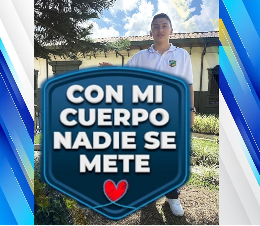 Información Personería Escolar