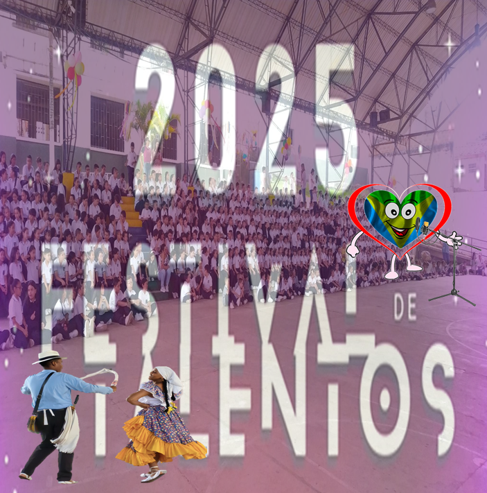 Festival de Talentos 2025