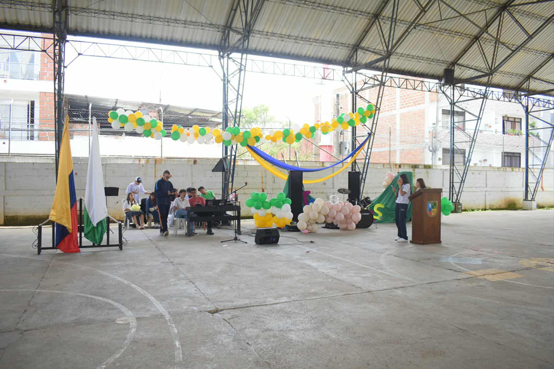 Festival de Talentos