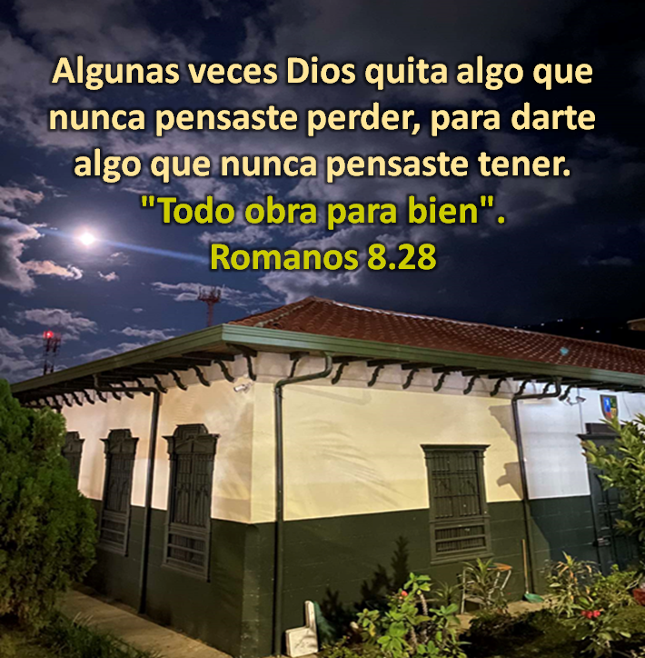 Domingo 9 de noviembre