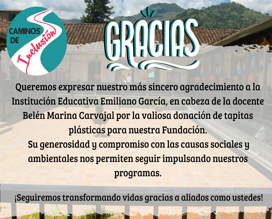 Caminos de Inclusión