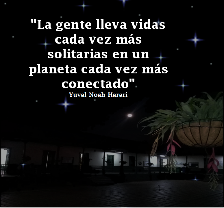 Reflexión de navidad