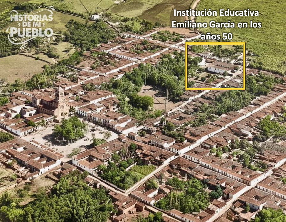 Historias De Mi Pueblo Girardota