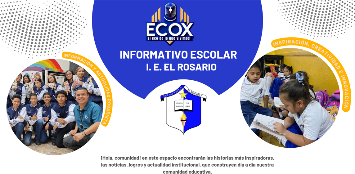 Informativo escolar