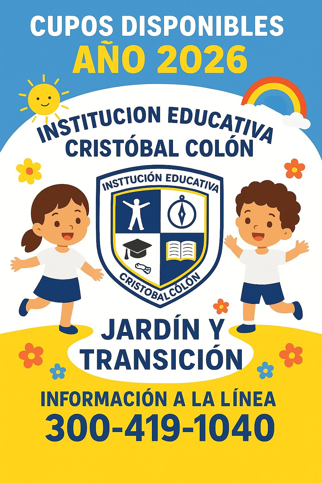 Estudiantes Nuevos