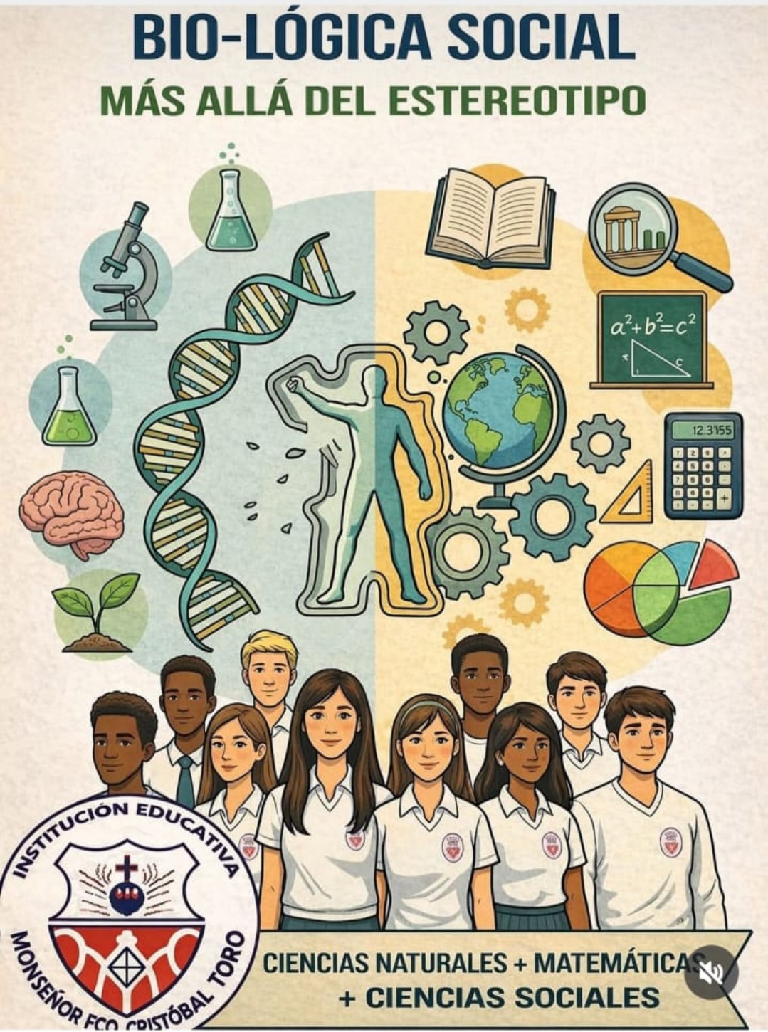proyecto biologica