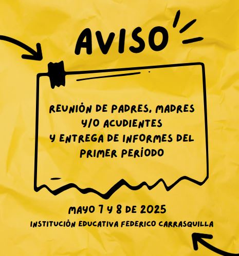 Informes académicos