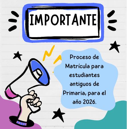 Circular informativa