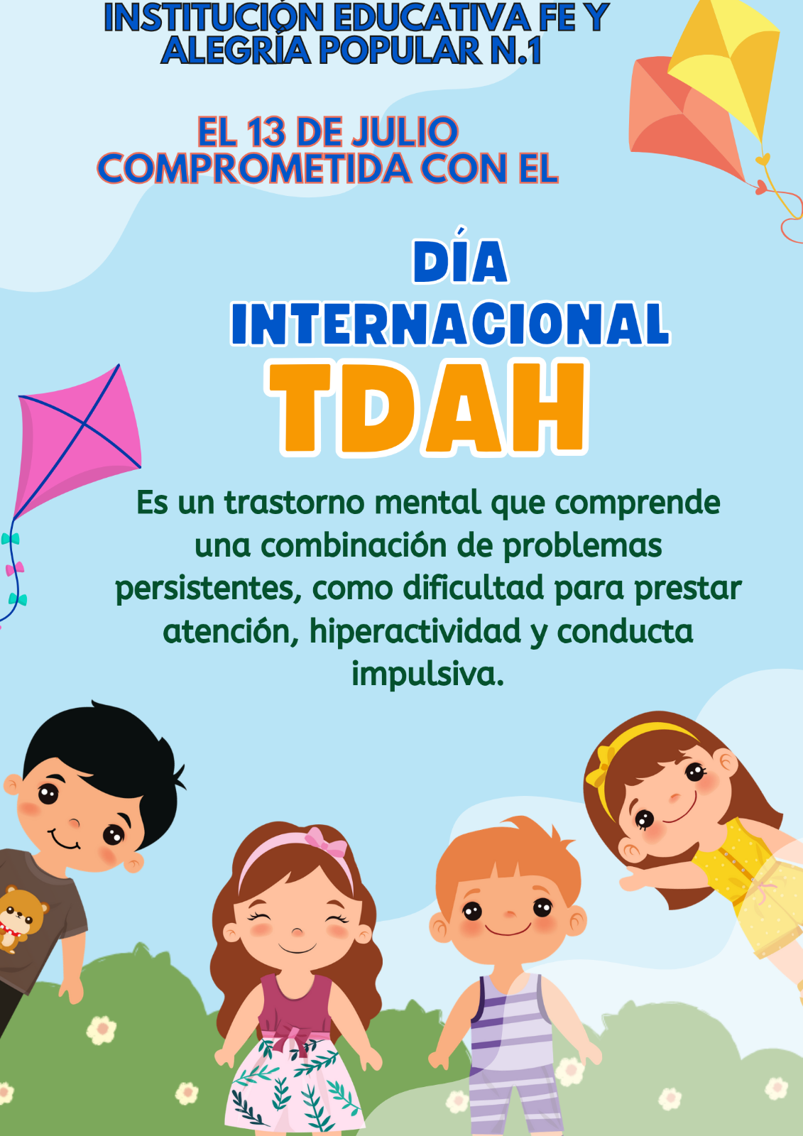 TDAH
