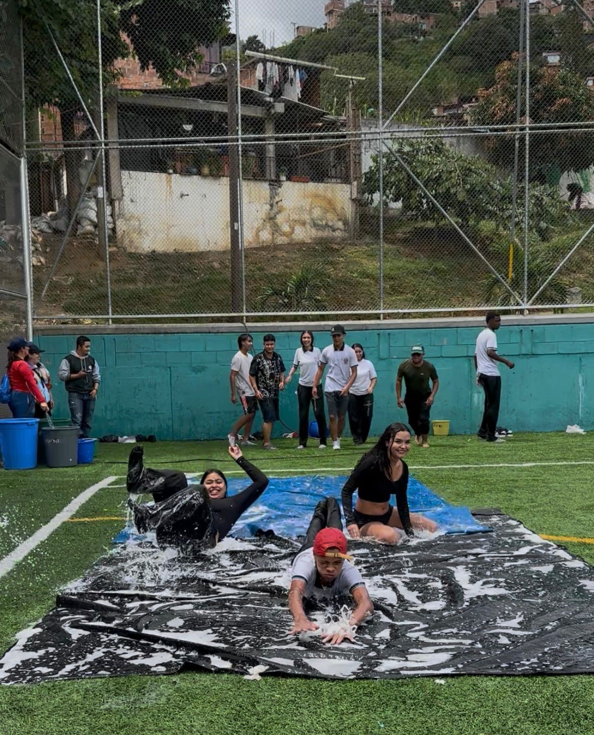 Día de la Juventud