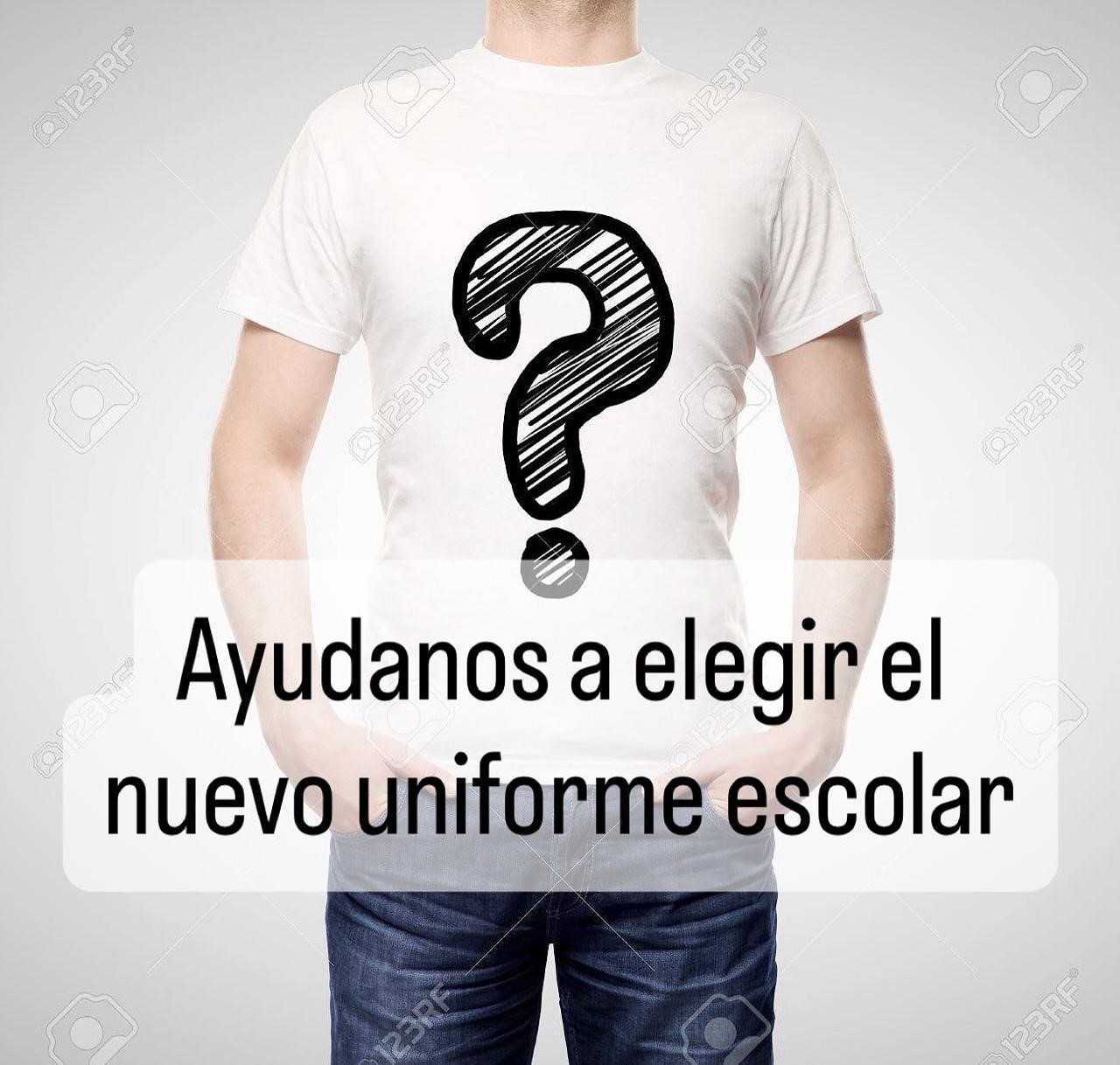 Nuevo Uniforme