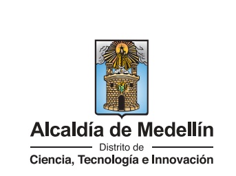 Logo Alcaldía