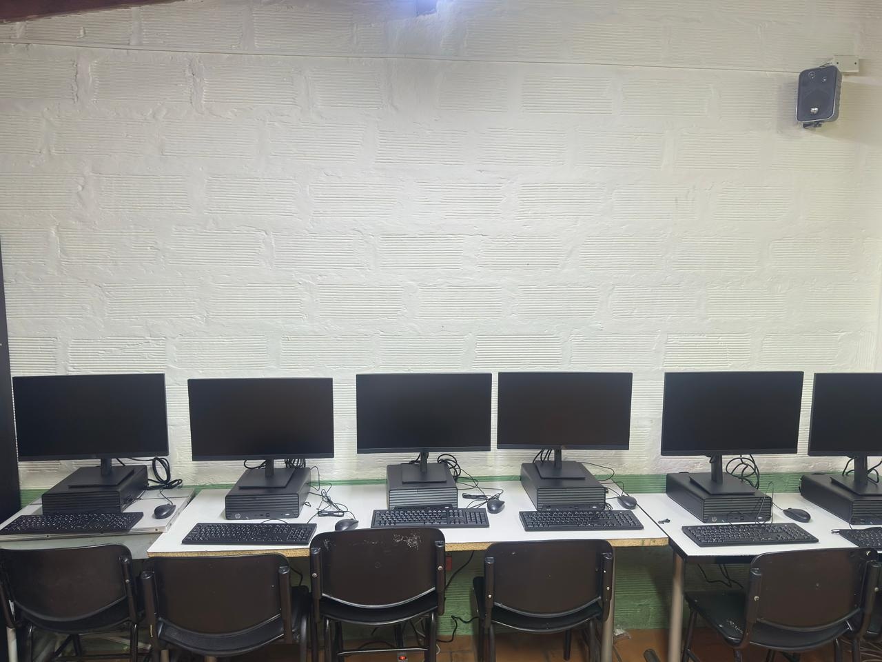 Sala Nueva de Computo