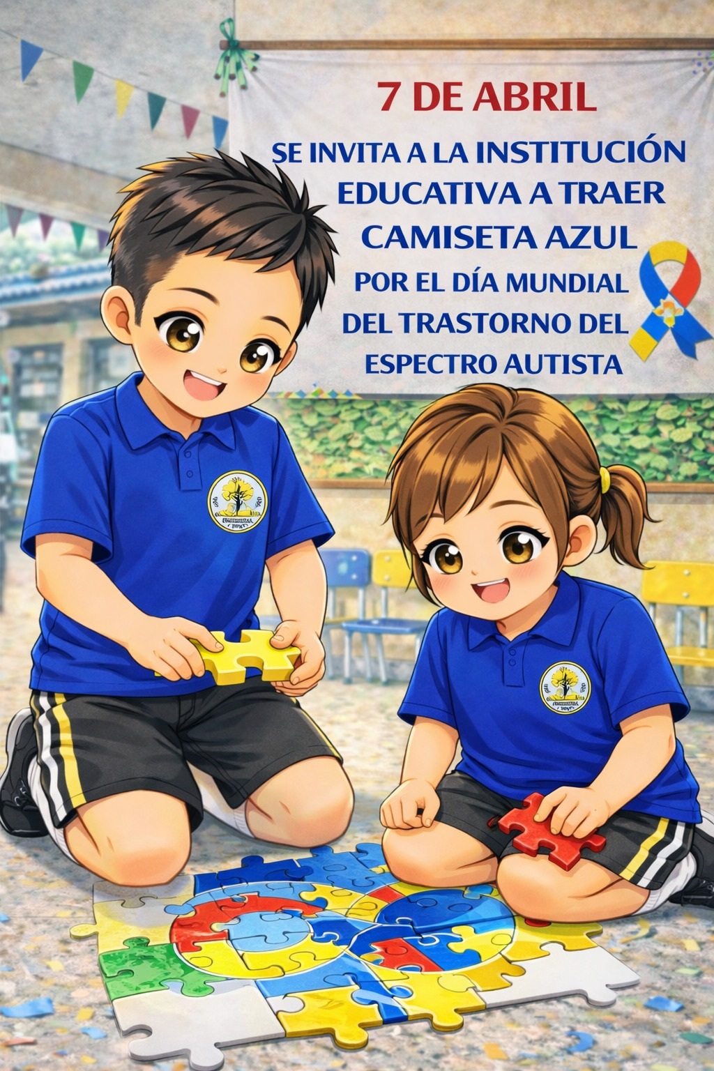 Autismo