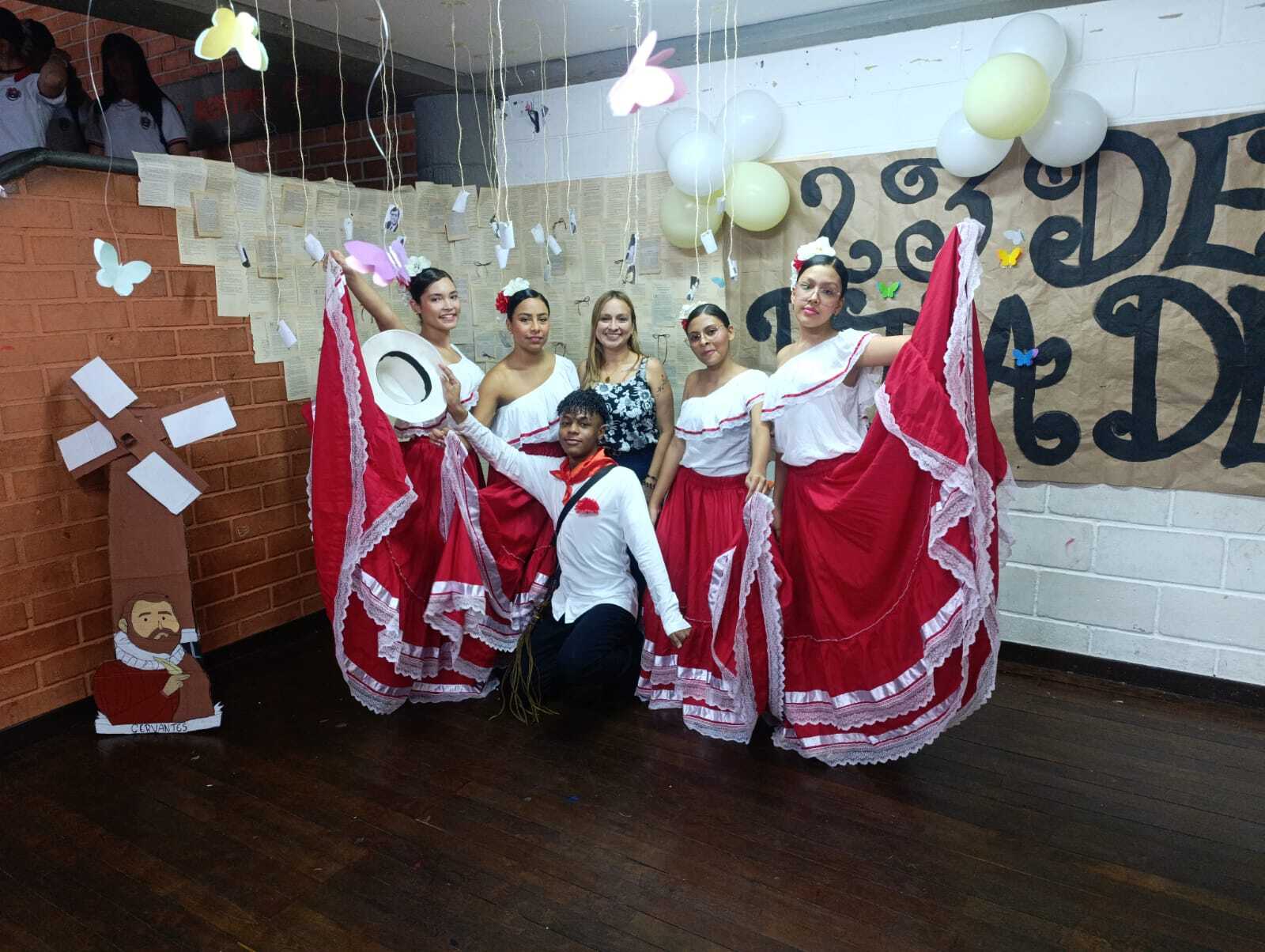 Dia del Idioma