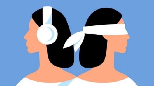 Conozcamos sobre la sordoceguera