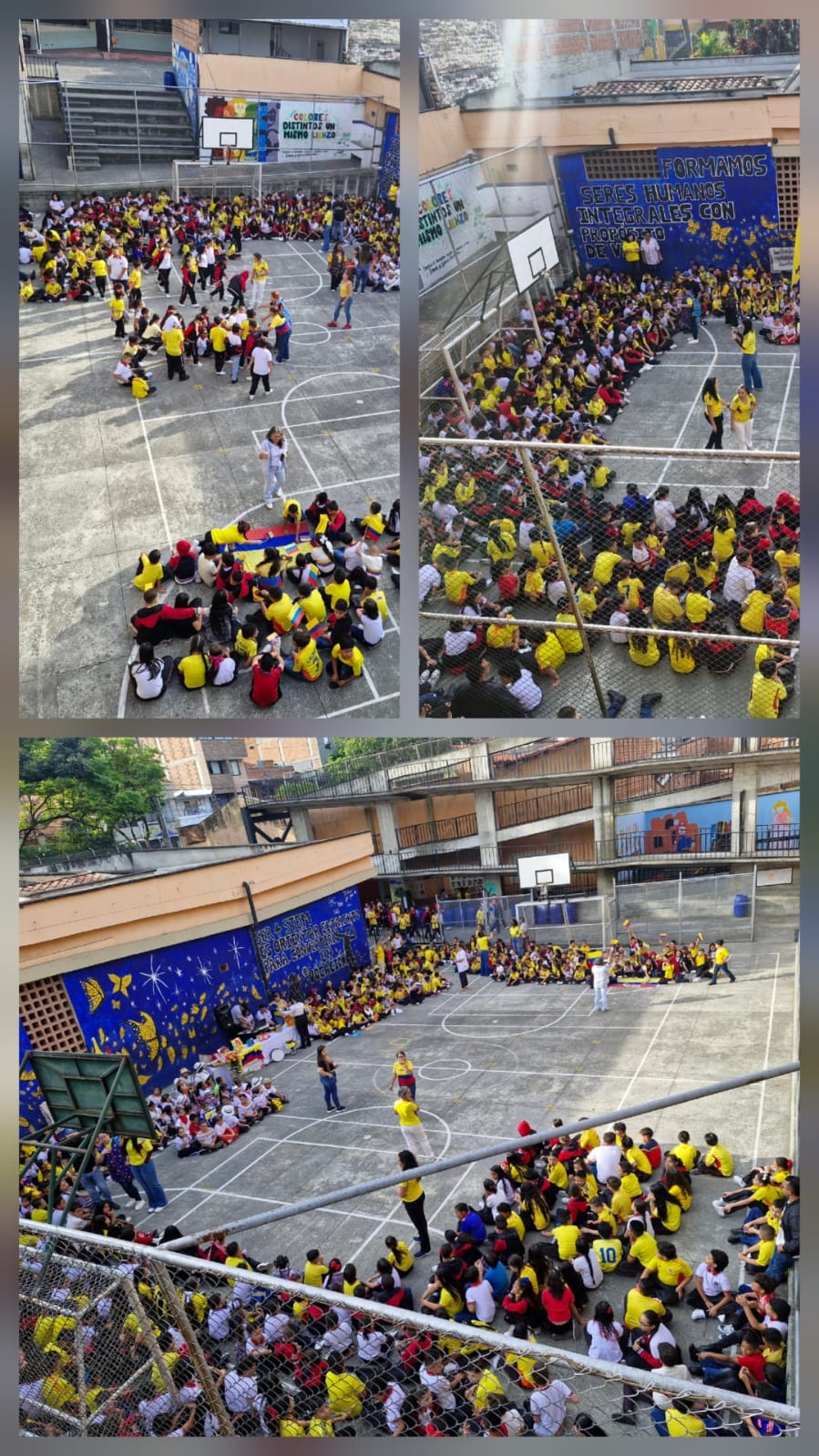 Día de la independencia