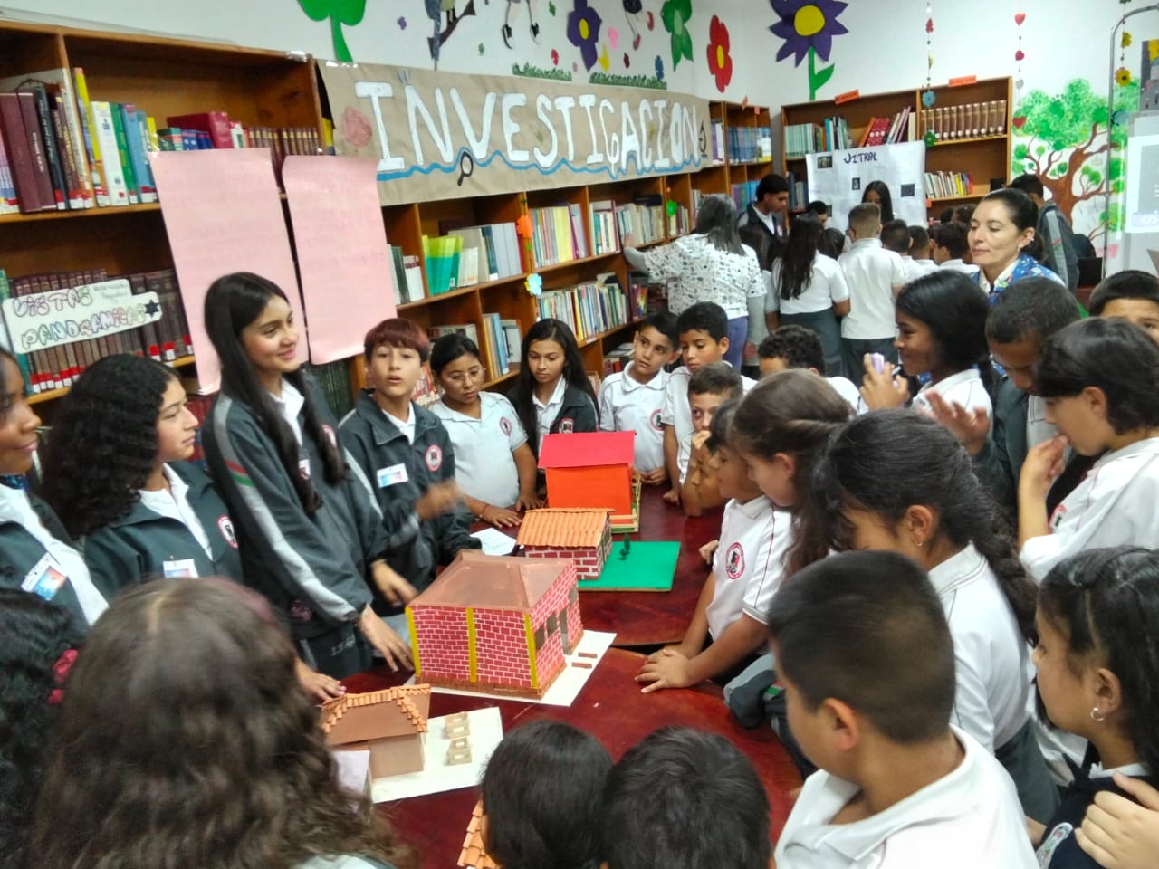 Ciencia