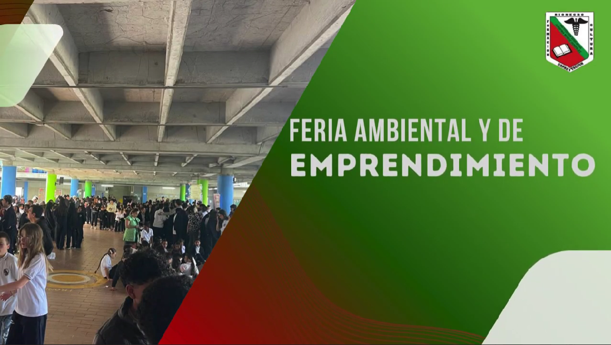 FERIA DE EMPRENDIMIENTO