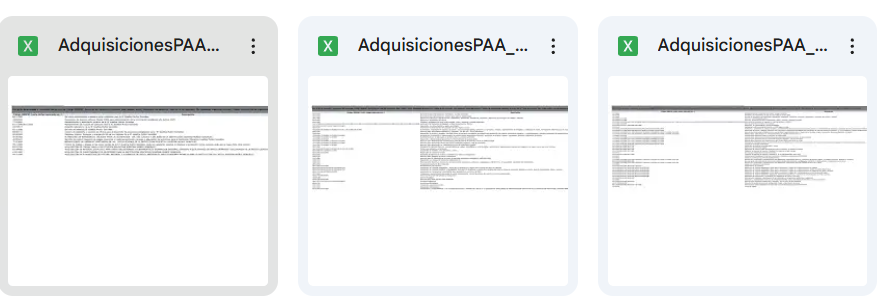 PAA